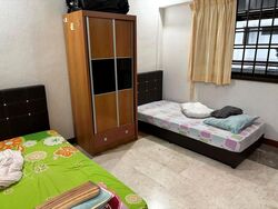 Blk 570 Hougang Street 51 (Hougang), HDB 4 Rooms #513838121